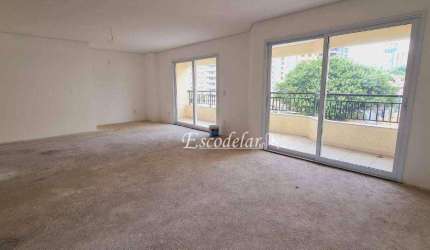 Apartamento à venda, 205 m² por R$ 1.550.000,00 - Santana - São Paulo/SP