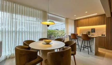 Penthouse à venda, 255 m² por R$ 4.935.508,67 - Santana - São Paulo/SP