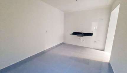 Apartamento à venda, 36 m² por R$ 345.000,00 - Santana - São Paulo/SP