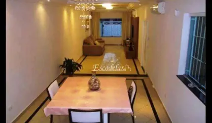 Sobrado à venda, 308 m² por R$ 1.490.000,00 - Santa Teresinha - São Paulo/SP