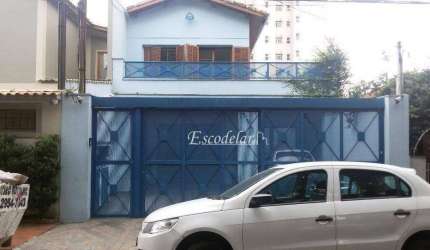 Sobrado à venda, 287 m² por R$ 1.700.000,00 - Jardim Sao Paulo(Zona Norte) - São Paulo/SP