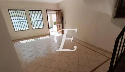 Casa com 3 quartos  à venda, 114 m² por R$ 605.000 - Jardim Leonor Mendes de Barros - São Paulo/SP