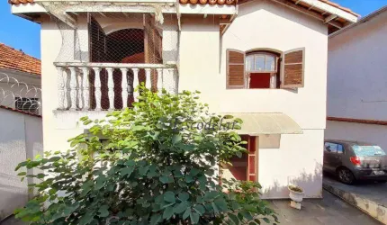 Sobrado à venda, 248 m² por R$ 1.150.000,00 - Tremembé - São Paulo/SP