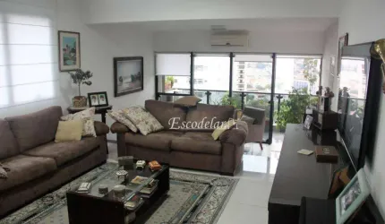 Apartamento à venda, 210 m² por R$ 1.320.000,00 - Água Fria - São Paulo/SP