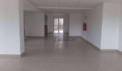Apartamento à venda, 66 m² por R$ 575.000,00 - Santana - São Paulo/SP