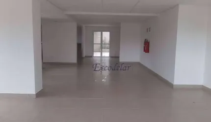 Apartamento à venda, 66 m² por R$ 595.000,00 - Santana - São Paulo/SP