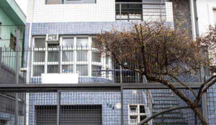 Sobrado com 4 dormitórios à venda, 256 m² por R$ 1.600.000,00 - Santana - São Paulo/SP