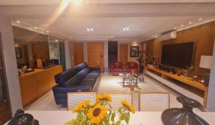 Cobertura à venda, 280 m² por R$ 4.100.000,00 - Santana - São Paulo/SP