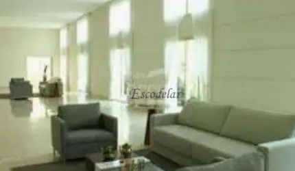 Apartamento com 2 dormitórios à venda, 76 m² por R$ 1.000.000,00 - Santana - São Paulo/SP