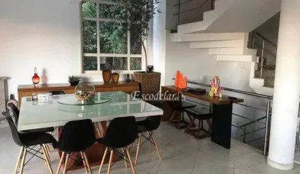 Sobrado à venda, 456 m² por R$ 1.950.000,00 - Vila Albertina - São Paulo/SP