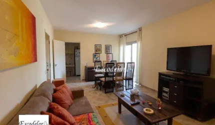 Apartamento com 2 dormitórios à venda, 92 m² por R$ 500.000,00 - Casa Verde - São Paulo/SP