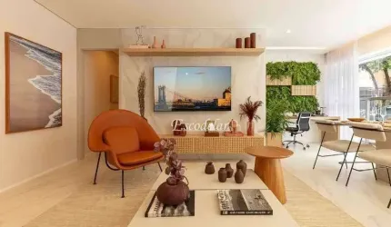 Apartamento à venda, 110 m² por R$ 2.287.950,00 - Vila Mariana - São Paulo/SP