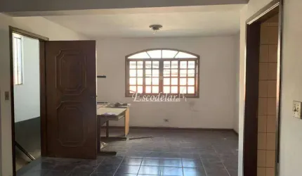 Galpão à venda, 680 m² por R$ 2.000.000,00 - Casa Verde - São Paulo/SP