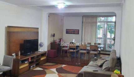 Casa à venda, 279 m² por R$ 1.250.000,00 - Jardim Sao Paulo(Zona Norte) - São Paulo/SP
