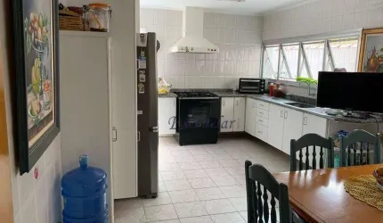 Casa com 3 dormitórios à venda, 253 m² por R$ 1.441.000,00 - Santana - São Paulo/SP