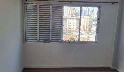 Apartamento à venda, 80 m² por R$ 600.000,00 - Santana - São Paulo/SP