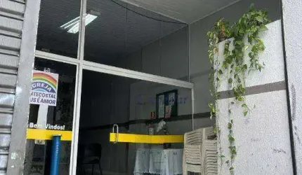 Galpão com Renda à venda, 299 m² por R$ 2.700.000 - Santana - São Paulo/SP