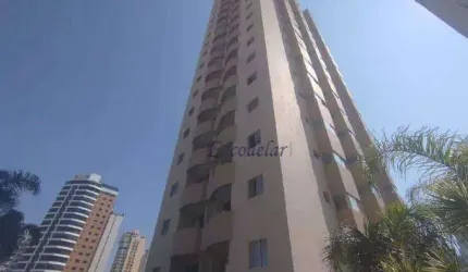 Apartamento à venda, 37 m² por R$ 385.000,00 - Santana - São Paulo/SP