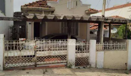Terreno à venda, 266 m² por R$ 1.200.000,00 - Parada Inglesa - São Paulo/SP
