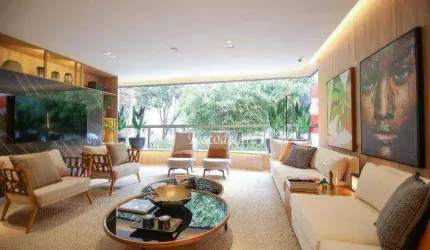 Apartamento à venda, 153 m² por R$ 2.573.129,00 - Vila Mariana - São Paulo/SP