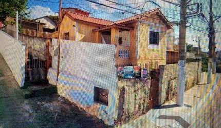 Terreno à venda, 692 m² por R$ 1.000.000,00 - Freguesia do Ó - São Paulo/SP