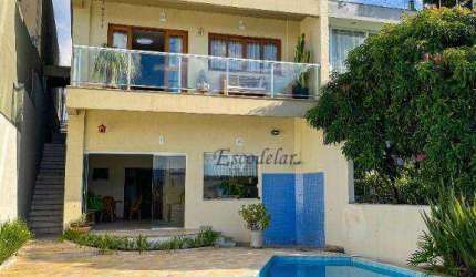 Casa à venda, 482 m² por R$ 2.880.000,00 - Tucuruvi - São Paulo/SP