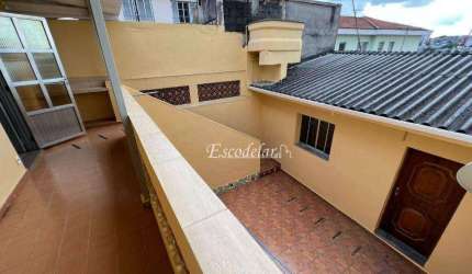 Sobrado à venda, 156 m² por R$ 850.000,00 - Imirim - São Paulo/SP