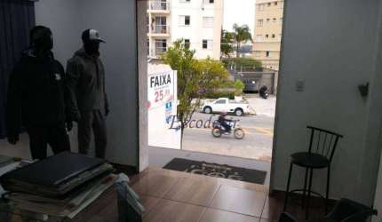 Loja à venda, 287 m² por R$ 1.295.000,00 - Mandaqui - São Paulo/SP
