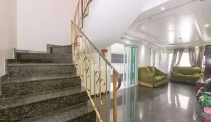 Sobrado com 3 dormitórios à venda, 160 m² por R$ 1.483.000,00 - Tucuruvi - São Paulo/SP