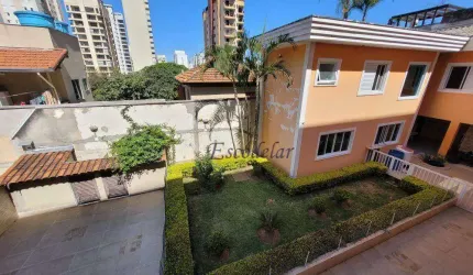 Sobrado à venda, 640 m² por R$ 3.800.000,00 - Santa Teresinha - São Paulo/SP