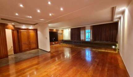 Sobrado com 4 dormitórios para alugar, 433 m² por R$ 11.899/mês - Santana - São Paulo/SP