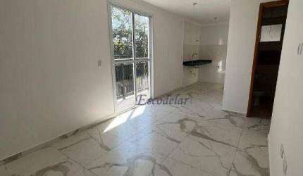 Apartamento à venda, 40 m² por R$ 279.000,00 - Tucuruvi - São Paulo/SP