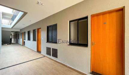 Prédio à venda, 895 m² por R$ 3.870.000,00 - Parque Peruche - São Paulo/SP