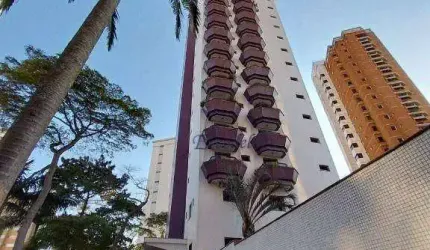 Apartamento com 4 dormitórios à venda, 295 m² por R$ 2.000.000,00 - Água Fria - São Paulo/SP