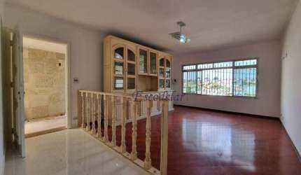 Casa à venda | 291m² | 3 dormitórios | 1 suíte | 6 vagas | Imirim - São Paulo/SP