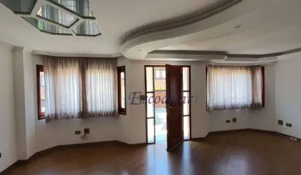 Casa com 3 dormitórios à venda, 168 m² por R$ 1.100.000,00 - Casa Verde Média - São Paulo/SP