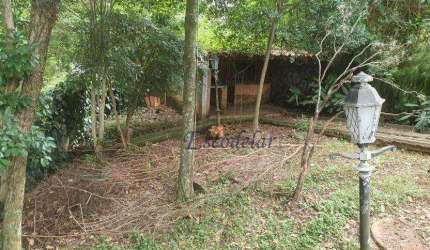 Terreno à venda, 1300 m² por R$ 2.998.000,00 - Tremembé - São Paulo/SP