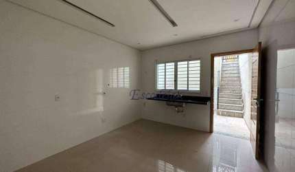Sobrado à venda, 150 m² por R$ 819.000,00 - Parada Inglesa - São Paulo/SP