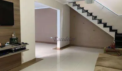 Sobrado à venda, 170 m² por R$ 1.249.000,00 - Vila Guilherme - São Paulo/SP