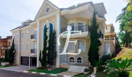 Casa à venda, 799 m² por R$ 7.900.000,00 - Água Fria - São Paulo/SP