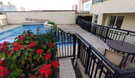 Apartamento à venda, 110 m² por R$ 964.600,00 - Vila Guilherme - São Paulo/SP