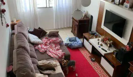 Sobrado com 3 dormitórios à venda, 162 m² por R$ 849.000,00 - Casa Verde Média - São Paulo/SP