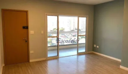 Apartamento à venda, 114 m² por R$ 1.300.000,00 - Santa Teresinha - São Paulo/SP
