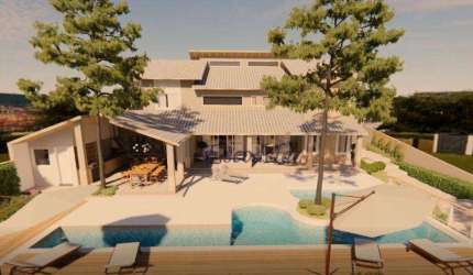 Sobrado à venda, 750 m² por R$ 3.730.000,00 - Jardim Floresta - São Paulo/SP