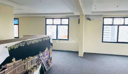Sala à venda, 36 m² por R$ 1.200.000,00 - Barra Funda - São Paulo/SP