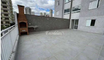 Apartamento Garden à venda, 123 m² por R$ 745.000,00 - Vila Maria - São Paulo/SP