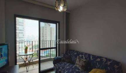 Apartamento à venda, 146 m² por R$ 649.000,00 - Parque Mandaqui - São Paulo/SP