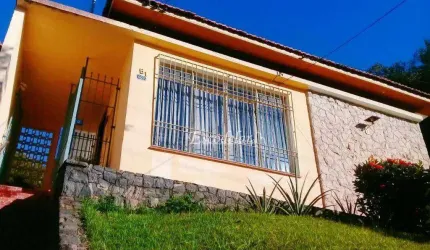 Casa à venda, 250 m² por R$ 960.100,07 - Vila Albertina - São Paulo/SP