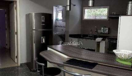 Apartamento com 3 quartos à venda em Santana - São Paulo/SP