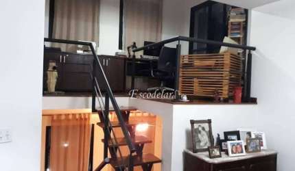 Apartamento à venda, 125 m² por R$ 960.000,00 - Santana - São Paulo/SP
